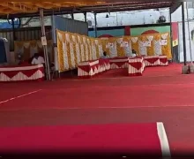 விருப்பமனு வாங்க ஒருத்தரும் வரலயே!. காத்து வாங்கும் தேமுதிக அலுவலகம்!...