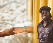 விஜய் டிவி புகழ் டிஜே பிளாக்கிற்கு திருமணம்.. மணமகள் ஒரு டாக்டரா?