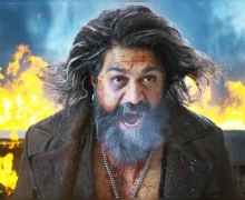 பாக்ஸ் ஆபிஸில் சறுக்கிய  டாக்சிக் : 6-வது நாளில் ரூ. 7.45 கோடி மட்டுமே வசூல்