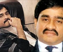 లాడెన్ దాగిన చోటే దావూద్ ఇబ్రహీం ఉన్నాడు.. చెక్ చేయండి : భారత్ కామెంట్స్