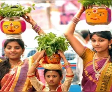 ఘనంగా బోనాల ఉత్సవాలు.. రూ.20 కోట్లు కేటాయించిన ప్రభుత్వం