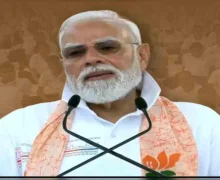అంతర్జాతీయ యోగా దినోత్సవం.. రెడ్ రోడ్‌లో మోదీ యోగాసనాలు (video)