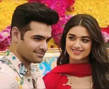 హైదరాబాద్ నా రెండవ ఇల్లు.. రామ్ పోతినేనితో ప్రేమ వల్లే భాగ్య శ్రీ అలా చెప్పిందా?