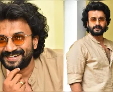 Satyadev: మేకప్ కంటే మైండ్ మేకప్ చాలా ఇంపార్టెంట్ అందుకే వారిలా చేయగలిగా :సత్యదేవ్