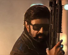 షూటింగులో గాయపడిన నందమూరి బాలకృష్ణ