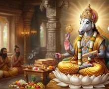 విద్యా ప్రతిభకు, జ్ఞాపక శక్తికి హయగ్రీవుని మంత్రం