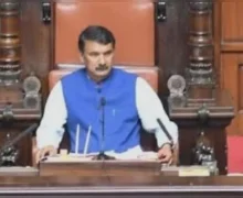 ఆ ఎన్నికను రద్దు చేసిన కర్నాటక హైకోర్టు.. ఎమ్మెల్సీ పదవికి రాజీనామా