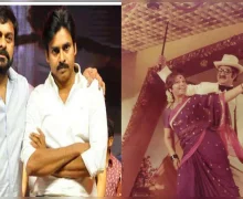 Chiru, pawan: షావుకారు జానకి గారు ఇకలేరనే వార్త ఎంతో బాధ కలిగించింది
