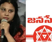 కొండా సురేఖకు షాకివ్వనున్న కుమార్తె సుస్మిత - జనసేనలోని జంప్?