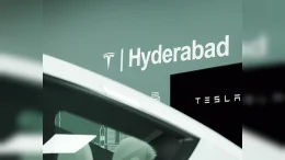 Tesla Expands India Footprint with New Experience Center in HITEC City, Hyderabad Featuring 2026 Model Y Models