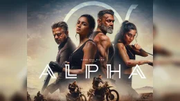 Alpha registers lowest ever opening of YRF Spy Universe franchise