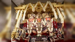Jagannath Rath Yatra-  નેત્રોત્સવ વિધિ એટલે શુ
