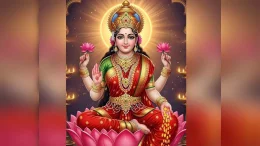 શુક્રવારે આ રંગના કપડાં પહેરવાથી દેવી લક્ષ્મીનો આશીર્વાદ મળશે અને શુક્ર મજબૂત થશે.