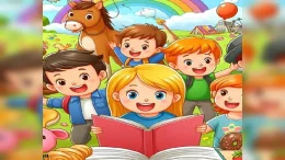 नैतिक कथा : राजाचा हट्ट आणि नाचणारे माकड