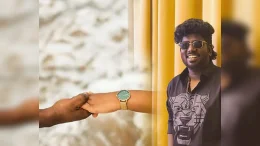 விஜய் டிவி புகழ் டிஜே பிளாக்கிற்கு திருமணம்.. மணமகள் ஒரு டாக்டரா?