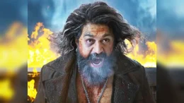 பாக்ஸ் ஆபிஸில் சறுக்கிய  டாக்சிக் : 6-வது நாளில் ரூ. 7.45 கோடி மட்டுமே வசூல்