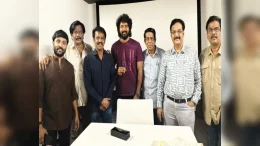 திரைப்பட எழுத்தாளர்கள் சங்கத்தில் பாடலாசிரியராக இணைந்த சிவகார்த்திகேயன்