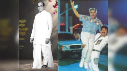 ANR Jayanthi:  తరాలకు స్పూర్తినిచ్చే లెజెండరీ ఏఎన్ఆర్ ను స్మరించుకున్న చిరంజీవి