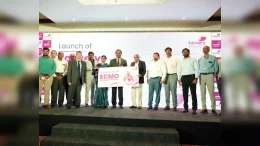 చెన్నై కావేరీ ఆస్పత్రిలో అధునాతన ఎక్మో వైద్య సేవలు