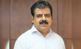 देशभर में इंदौर के शंकर लालवानी ने बनाया रिकॉर्ड, इनको दिया जीत का श्रेय...