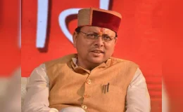 23 मार्च को होगा उत्तराखंड में CM समेत नई सरकार का शपथ ग्रहण समारोह, नए मुख्यमंत्री का फैसला सोमवार को