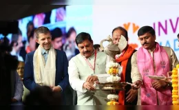 उज्जैन के बाद प्रदेश के अन्य स्थानों में भी होंगी रीजनल इंडस्ट्री कॉन्क्लेव : मुख्यमंत्री डॉ. मोहन यादव