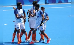 FIH World Cup में भारतीय हॉकी टीम भिड़ेगी बेल्जियम से