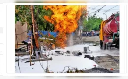 इंदौर के PNG पाइपलाइन ब्‍लास्‍ट कांड में पुलिस ने पार्षद सोनी को बनाया आरोपी, हाईकोर्ट को दी जानकारी