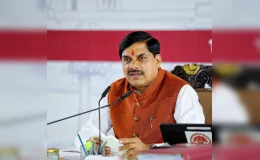 भोपाल में प्रदर्शन कर रहे किसानों से चर्चा के लि्ए सरकार ने बनाई मंत्रियों की कमेटी, बोले CM, किसानों के सुझाव का स्वागत