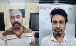 मृतक राजा रघुवंशी के दोनों भाइयों को उठाकर पुलिस ने भेजा जेल, ढाबे पर कर रहे थे ये काम, पुलिस जांच में जुटी