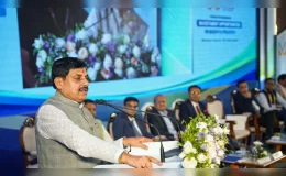 ऊर्जा क्षेत्र में बड़े निवेश से एमपी बनेगा आत्मनिर्भर, 15 हजार से अधिक रोजगार होंगे सृजित: मुख्यमंत्री डॉ. मोहन यादव