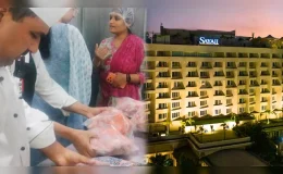 इंदौर के होटल सयाजी में खाद्य विभाग का छापा, नहीं मिला फाइव स्टार FSSAI लाइसेंस, किचन में कॉकरोच और चूहे भी इंदौर के होटल सयाजी में खाद्य विभाग का छापा, नहीं मिला फाइव स्टार FSSAI लाइसेंस, किचन में कॉकरोच और चूहे भी