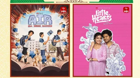 టాటా ప్లే బింజ్‌లోకి ఈటీవీ విన్ ఇక జాతీయ స్థాయిలో తెలుగు హిట్ చిత్రాలు 