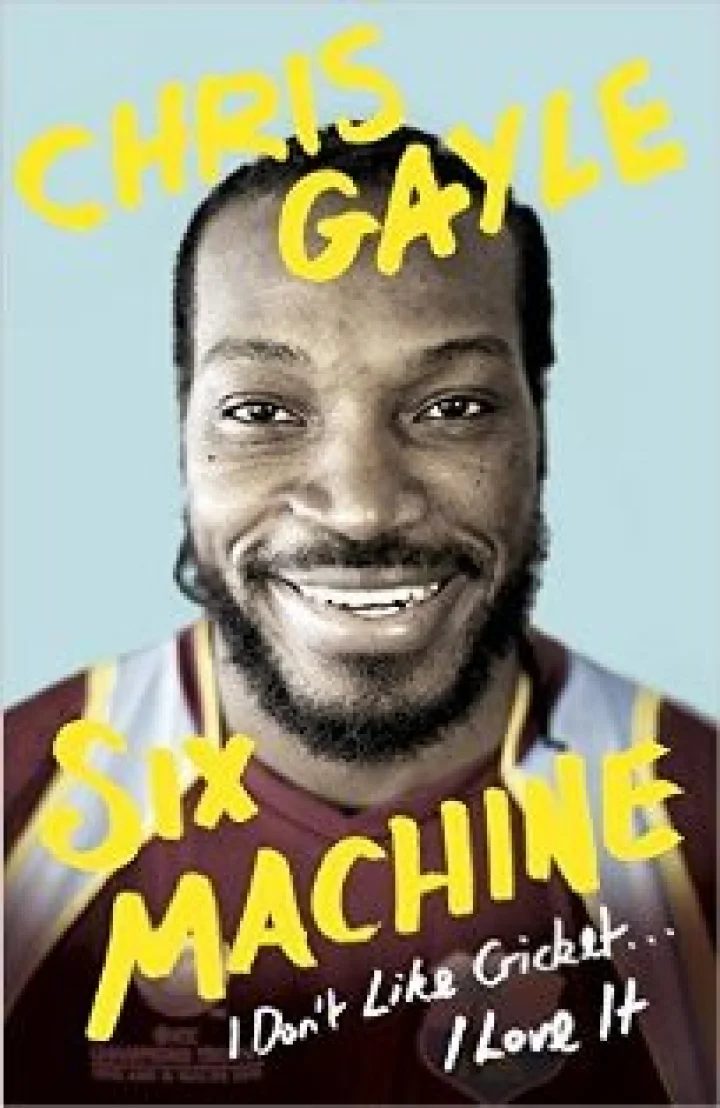 Chris Gayle
