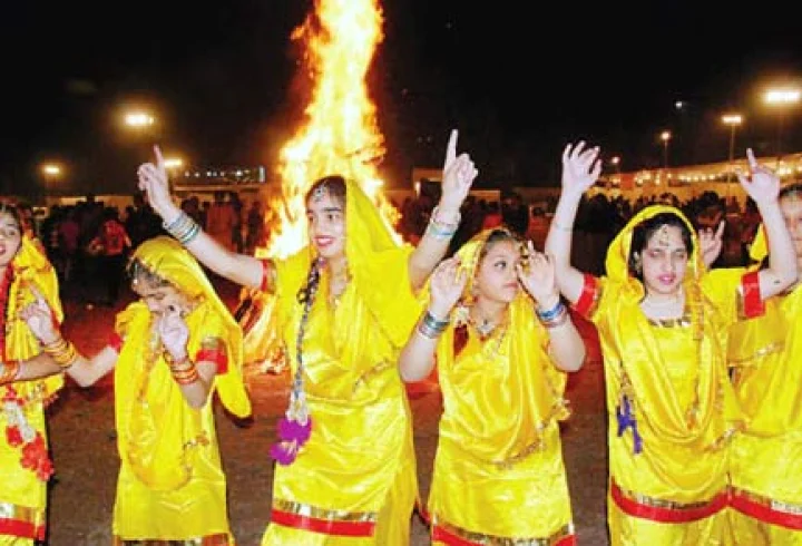 Vaishakhi: A celebration of collective commemorations and mellow fruitfulness