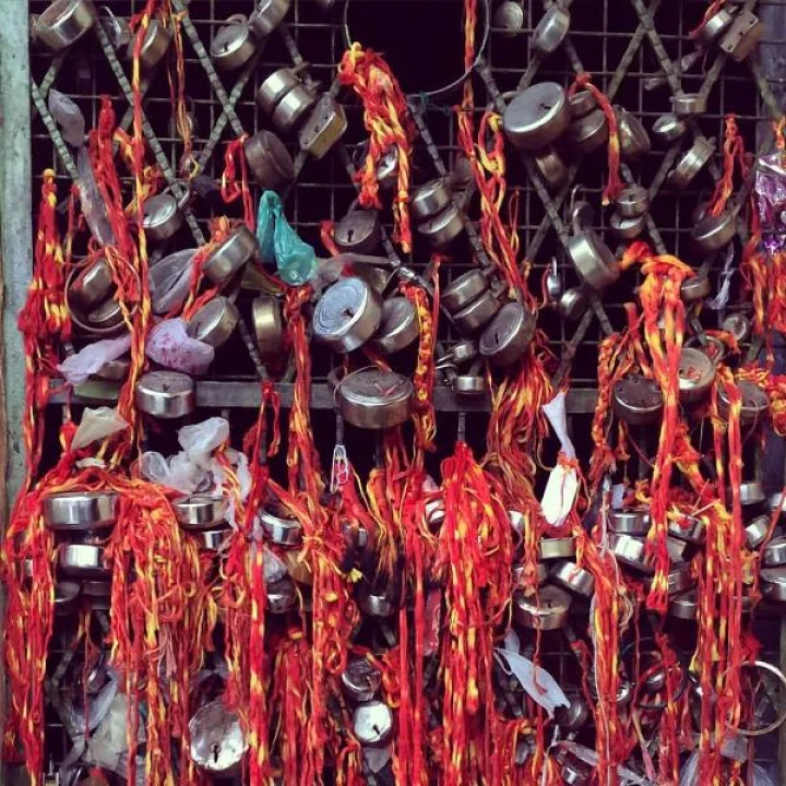 What Dharma has to do with the Market? Well, everything!