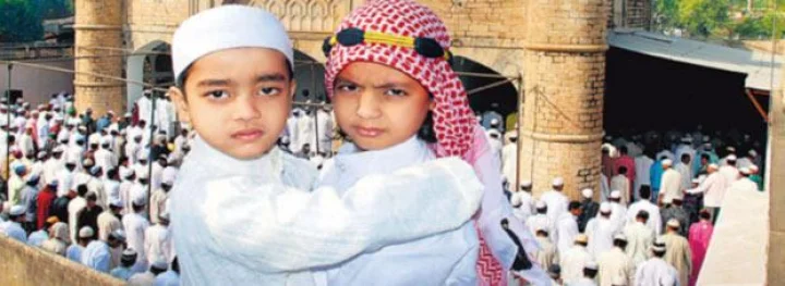 Eid: The festival of rewards, sweetness and harmony