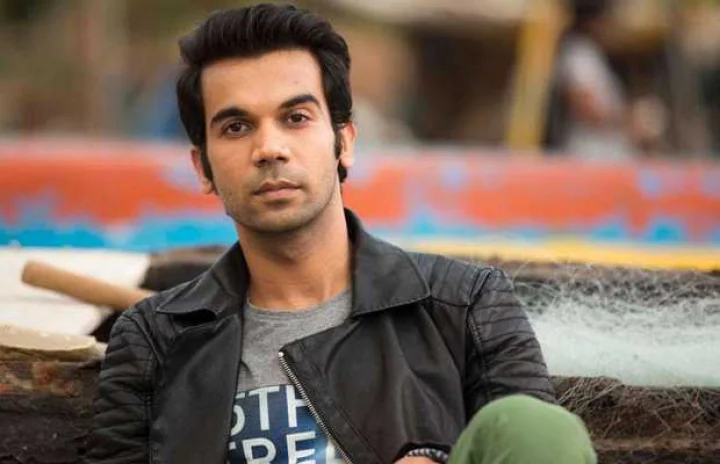 Rajkumar Rao