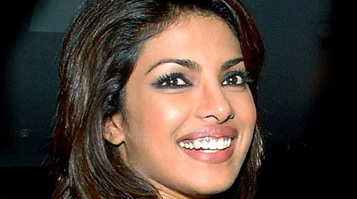 Priyanka Chopra