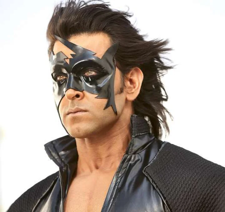 Hrithik Roshan