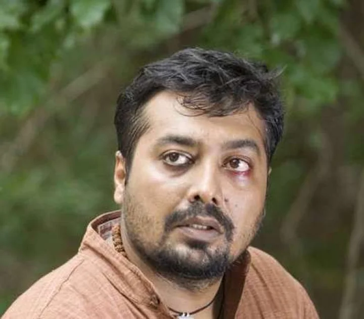 Anurag Kashyap