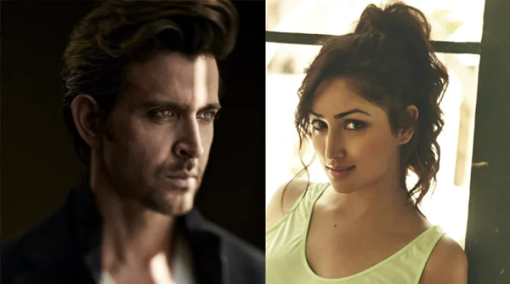 Hrithik Roshan