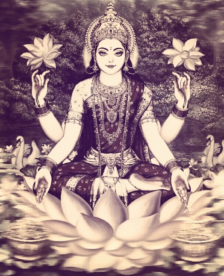 Laxmi