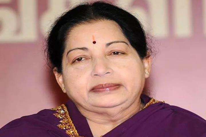 Tamil Nadu