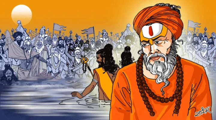 Why I came to India to seek the miraculous?