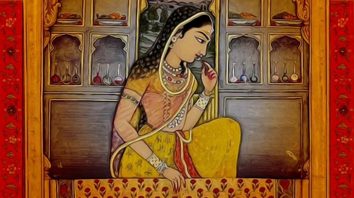 Padmavati