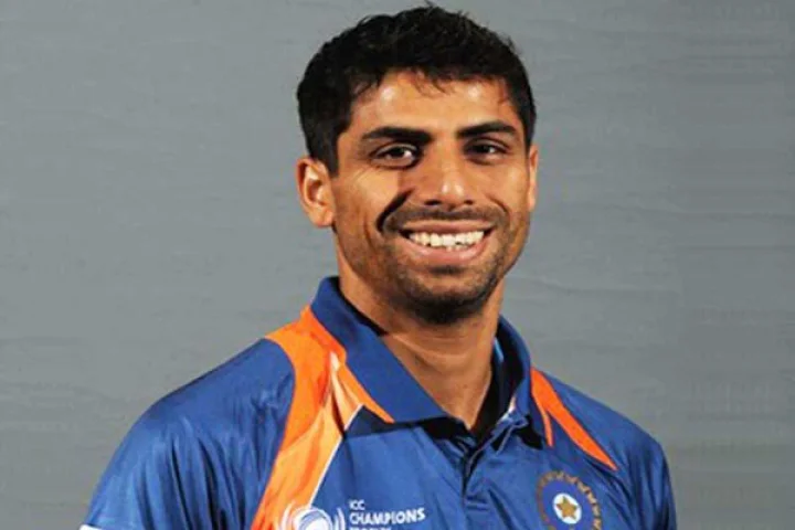 Ashish Nehra