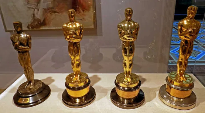 Oscar awards