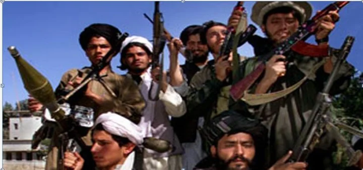 Butcher of Kabul