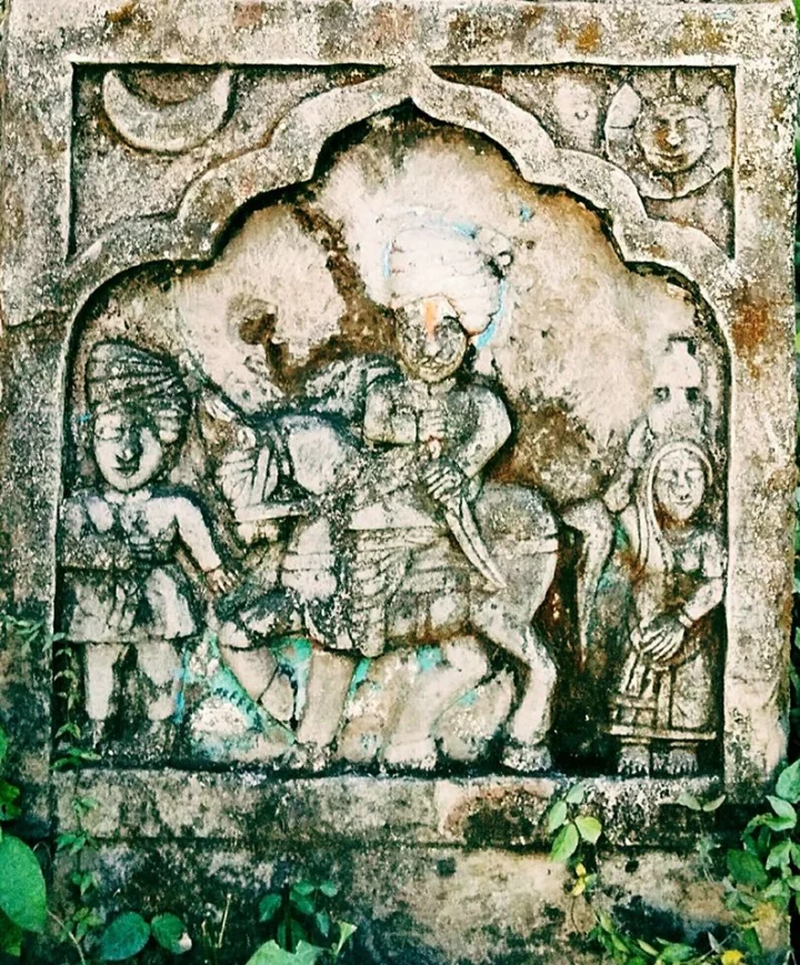 Jati